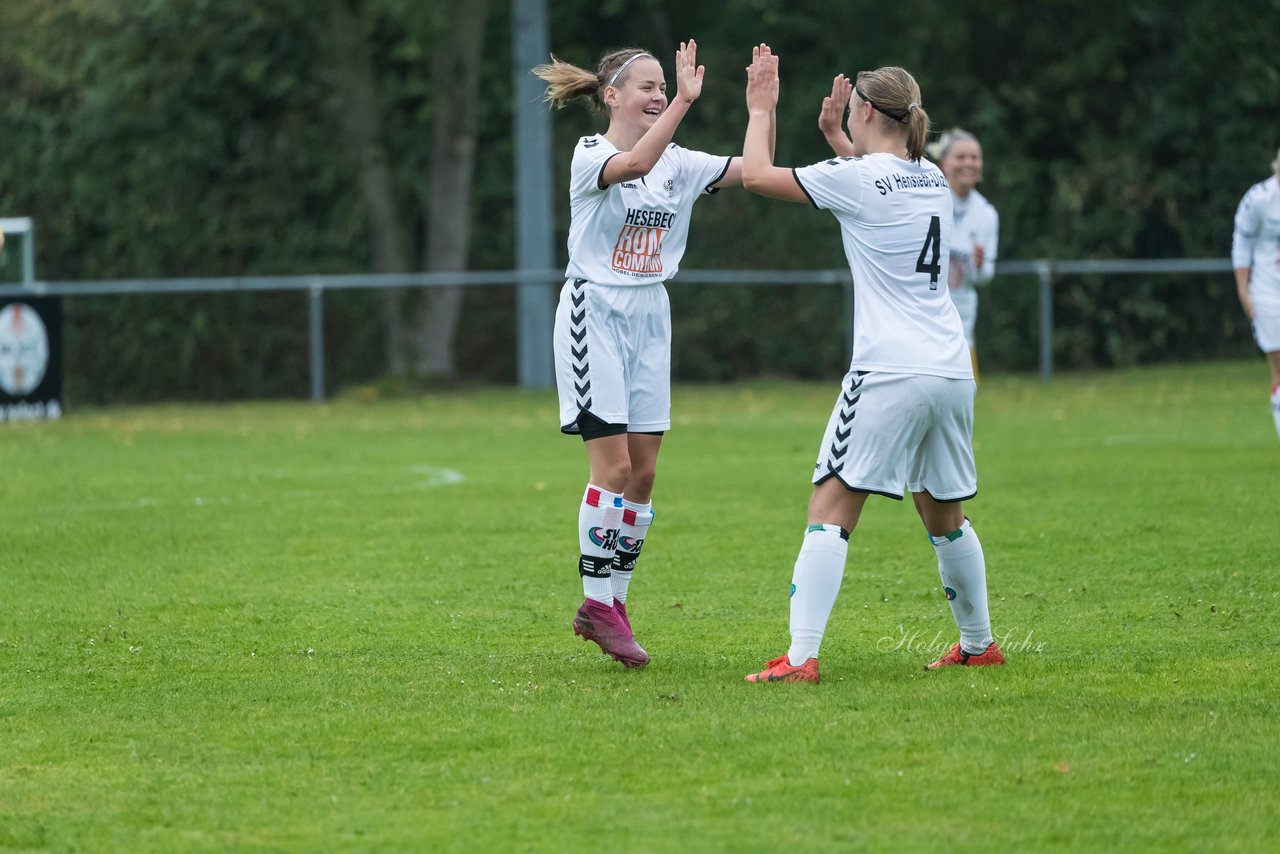 Bild 235 - Frauen SV Henstedt Ulzburg II - TSV Klausdorf : Ergebnis: 2:1